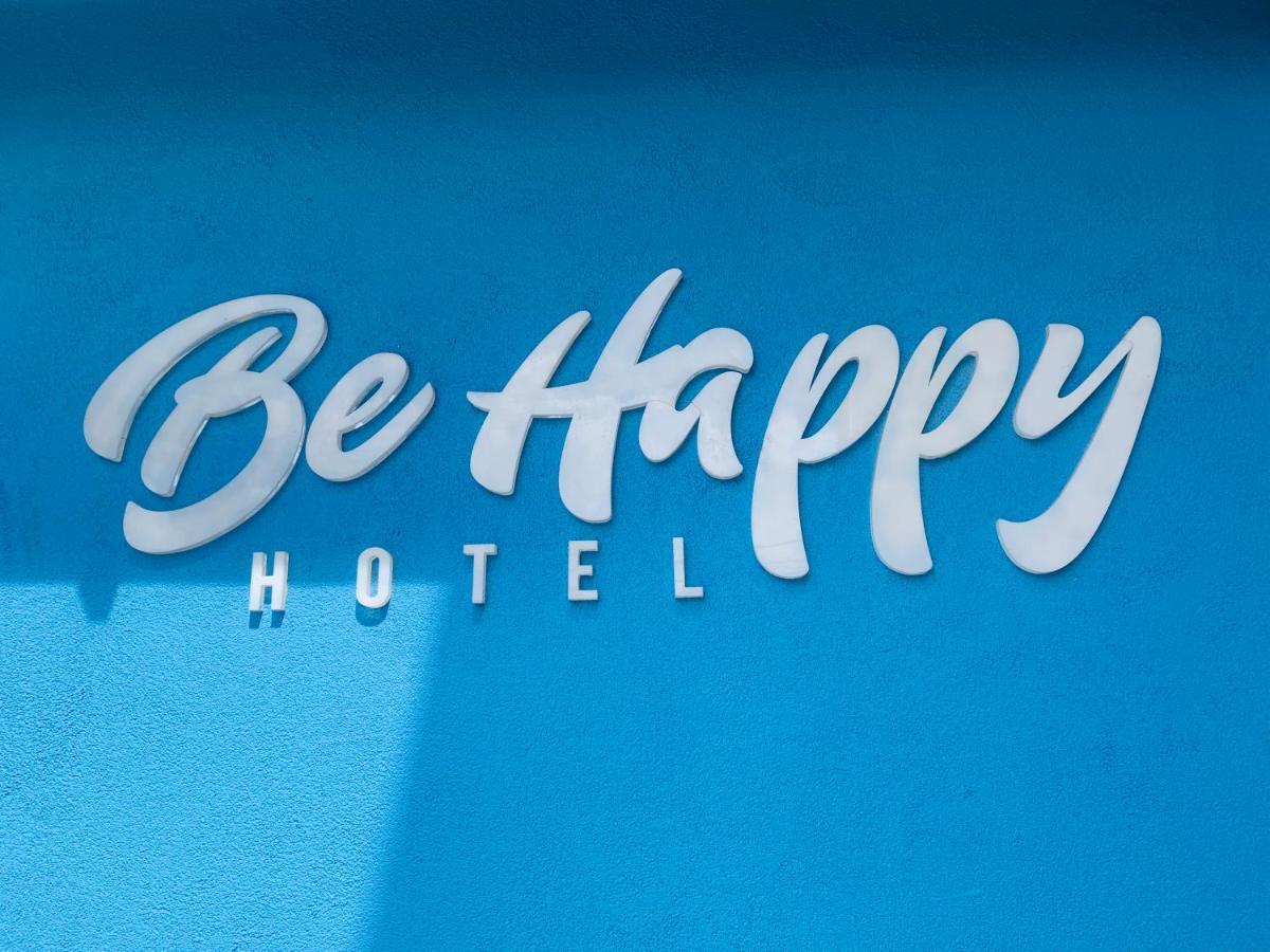 Be Happy Hotel San Andrés Extérieur photo